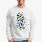 Яркие впечатления