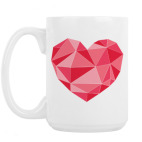 Кружка 420 мл