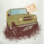 4х4 Off Road УАЗ