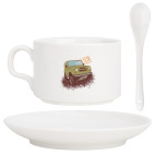 Кофейный набор