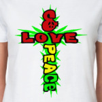 love & peace