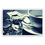 Кофе и сигареты