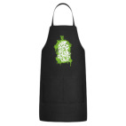 Кухонный фартук