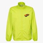 Ветровка без капюшона