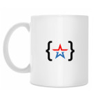 Кружка 330 мл