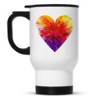 Кружка-термос