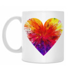 Кружка 330 мл