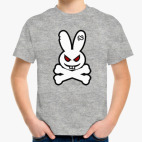 Пиратский кролик