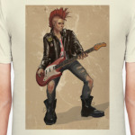 Punk's Not Dead