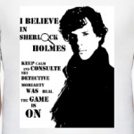 Шерлок(Sherlock)