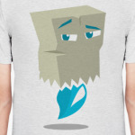 Подозрительное Приведение в пакете