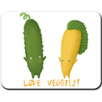 LOVE VEGGIES!