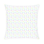 Подушка 35x35 см Дети