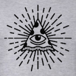 Pizza Illuminati
