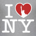 I Love NY