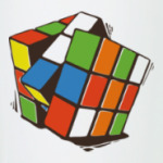 Кубик Рубика | Rubiks Cube
