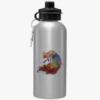 Спортивная бутылка