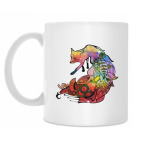 Кружка 330 мл