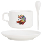 Кофейный набор