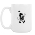 Кружка 420 мл