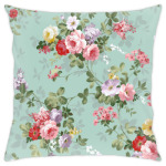 винтажные цветы