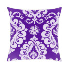 Фиолетовое счатье