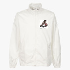 Ветровка без капюшона