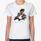 Doctor Who?Доктор Кто