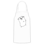 Кухонный фартук