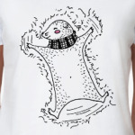 Снежный ангел