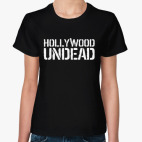 Hollywood Undead Stencil