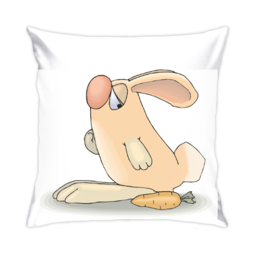 Подушка Rabbit