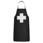 Кухонный фартук