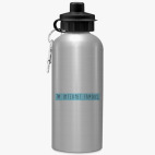 Спортивная бутылка