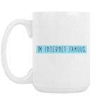 Кружка 420 мл