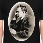 Фридрих Ницше / Friedrich Nietzsche