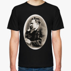 Фридрих Ницше / Friedrich Nietzsche