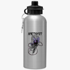 Спортивная бутылка