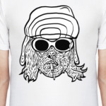 Курт Кобейн