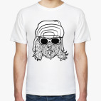 Курт Кобейн