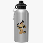 Спортивная бутылка