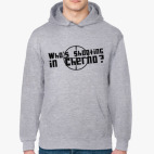 Who's shooting in Cherno