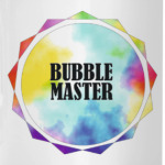 Почетный знак мастера мыльных пузырей