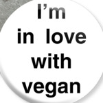   'Я люблю вегана'