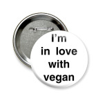   'Я люблю вегана'