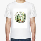 Мирок растений