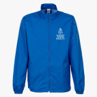 Ветровка без капюшона