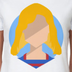 Супергёрл (Supergirl)