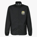 Ветровка без капюшона