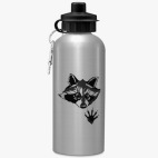 Спортивная бутылка